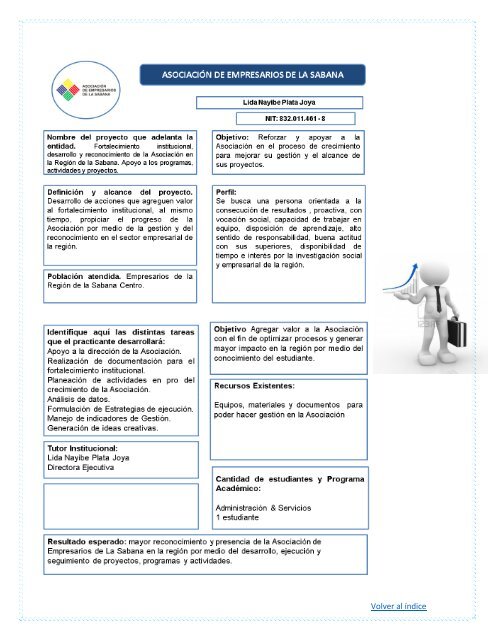 Primera divulgación de oportunidades 2017-1 - PDF