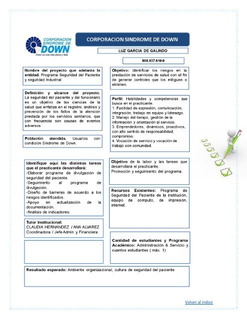 Primera divulgación de oportunidades 2017-1 - PDF