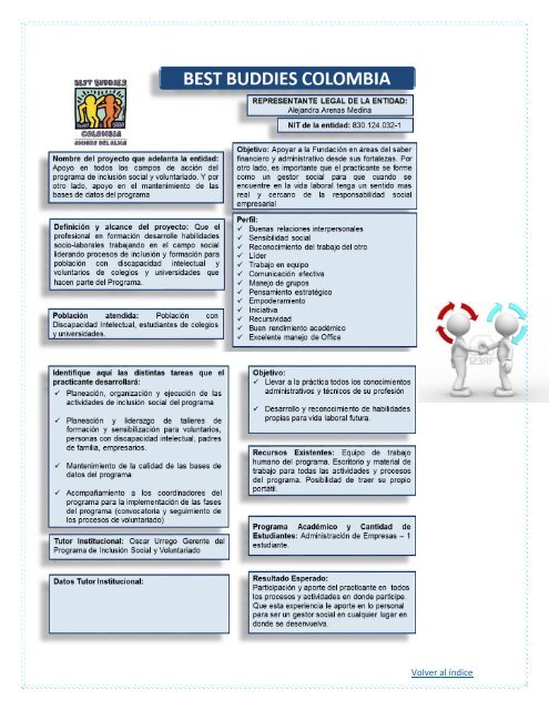 Primera divulgación de oportunidades 2017-1 - PDF