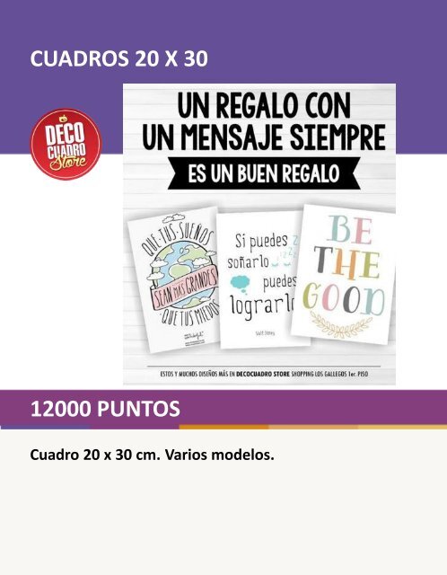 catalogo-shopping-premium