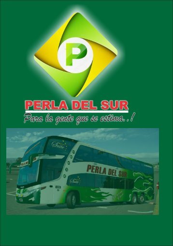 perla del sur 2017