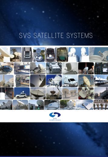 SVS Katalog