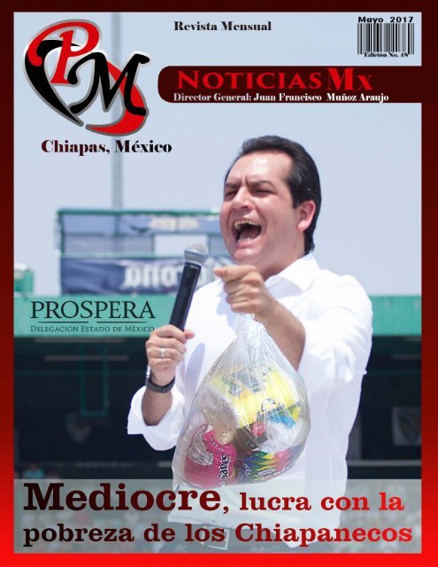 RevistaMayo_PMNoticiasMx