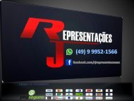 Apresentaçãorj