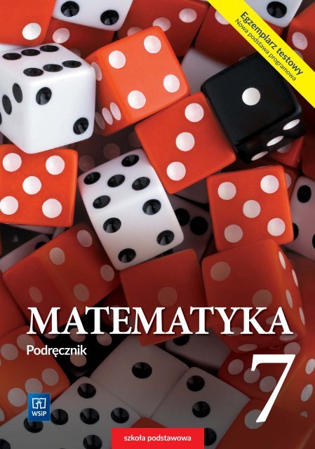 Matematyka 7