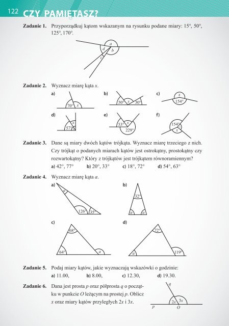 Matematyka 7