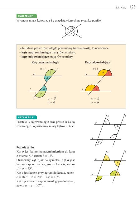 Matematyka 7