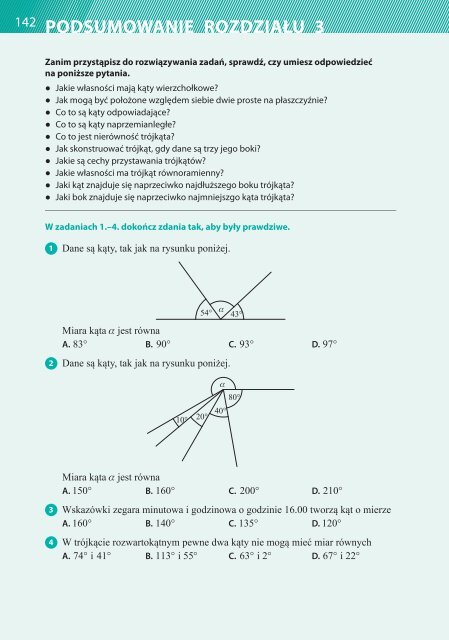 Matematyka 7