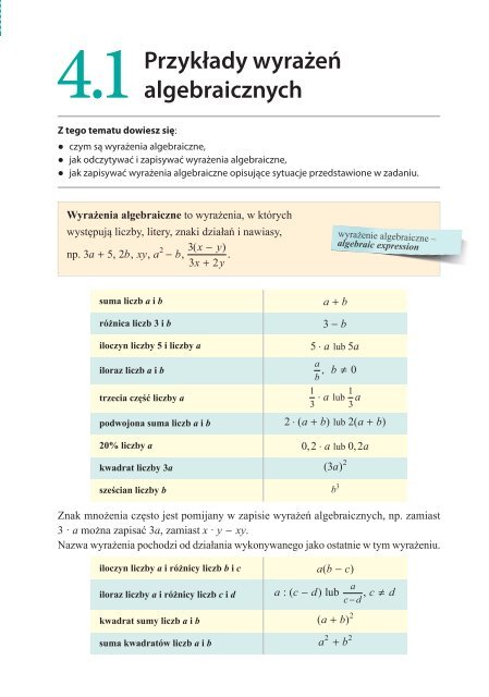 Matematyka 7