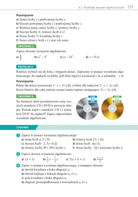 Matematyka 7