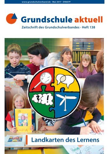 Grundschule aktuell 138