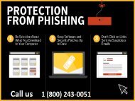 How to Proctect yourself from Phishing Scams by Norton