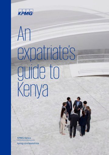 Expatriates Induction Guide Final - Edited 2017