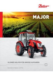 Zetor-MAJOR-DE