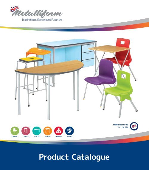 Metalliform_Brochure_2016