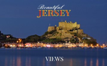 Jersey Views Sample Pages