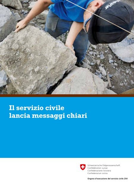 02 Il servizio civile lancia messaggi chiari PUB