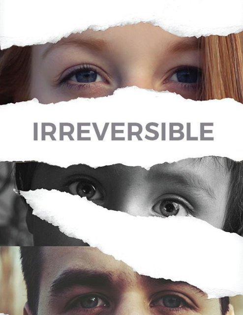 Irreversible