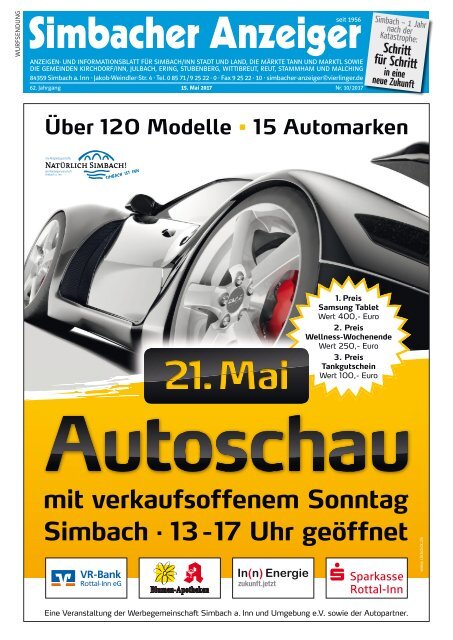 büchs karl fahrrad-autoshop-simbach 84359 simbach inn bayern