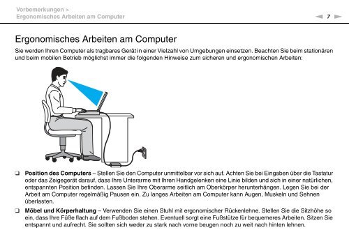 Sony VPCEC4S0E - VPCEC4S0E Mode d'emploi Allemand