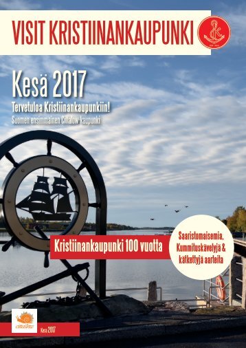 Kstad Sommartidning 2017 FIN 24s till web