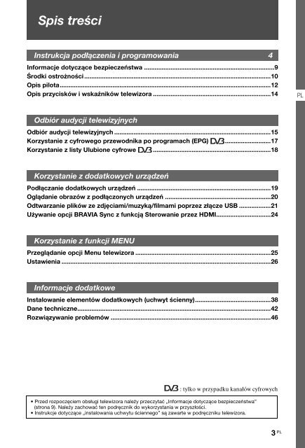 Sony KDL-32NX520 - KDL-32NX520 Consignes d&rsquo;utilisation Bulgare