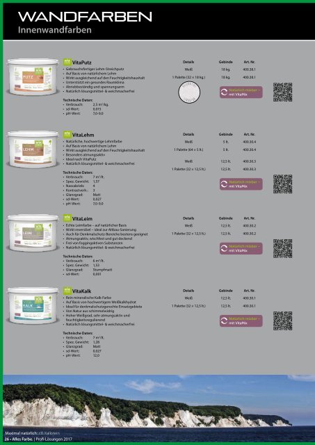 Decorativ & Holzschutz