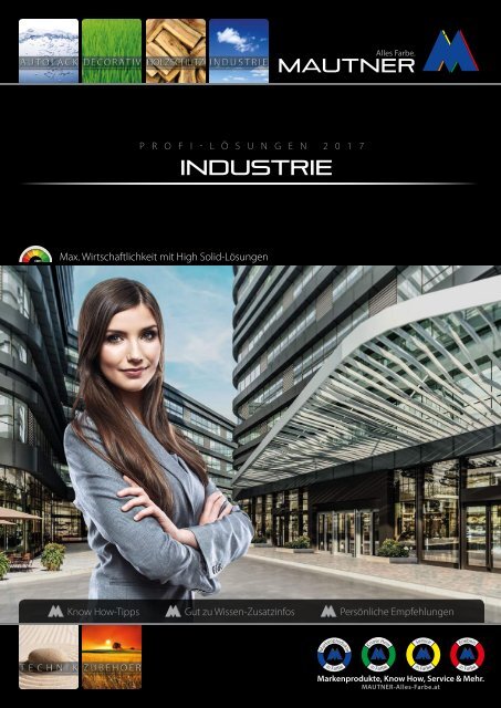 Industrie