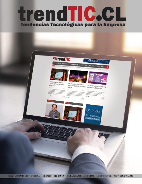 REVISTA TRENDTIC ED 11