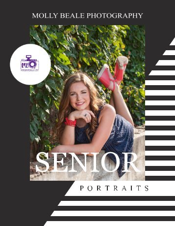 Senior Magazine 2017-18