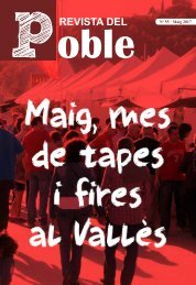 RevistaPoble Maig17