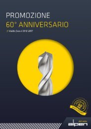 60 Year company anniversary IT