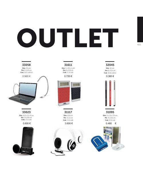 outlet