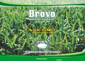 BravoMonofilament_2017_TaglioTecnico