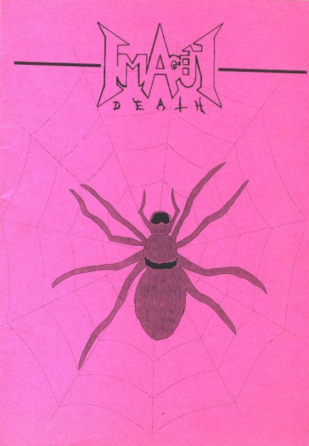 Araña