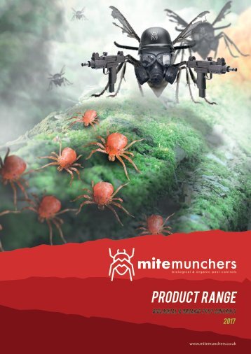 MM Catalog 2017