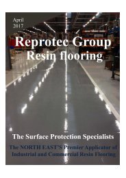 Reprotec Resin Flooring - Copy