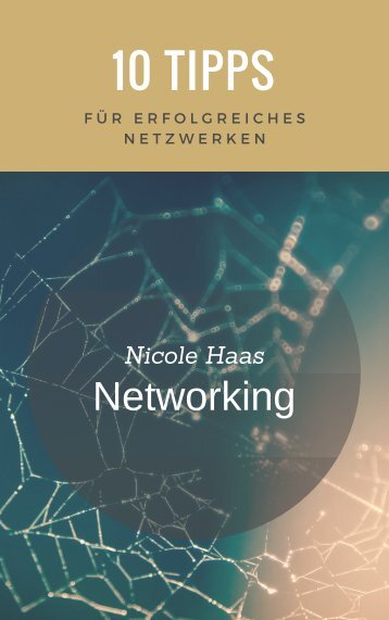 10 Tipps für erfolgreiches Netzwerken