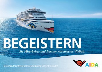 Aida Incentive Broschüre-2017