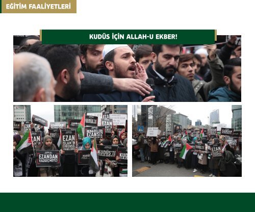 genç ihh faaliyet bülteni 2016- 2017