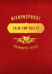 Paspoort Palm Hop Select NL