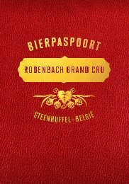 Paspoort Rodenbach GC NL