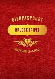 Paspoort Brugge Tripel NL