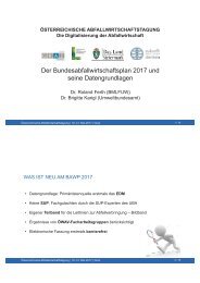 Ferth_Karigl_Bundesabfallwirtschaftsplan 2017