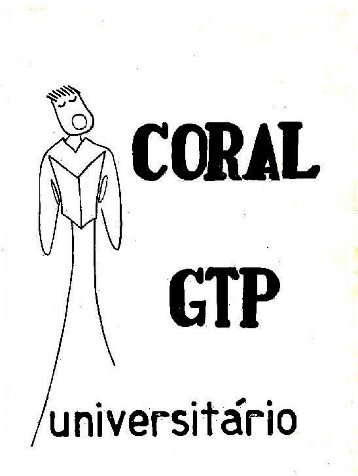 Segundo chamado para a formação do CORALUSP