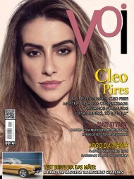 Maio/2017 - Revista VOi 141