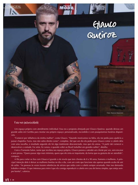 Maio/2017 - Revista VOi 141