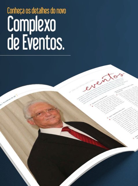 Complexo de Eventos