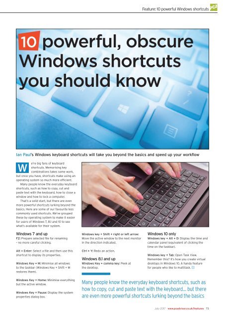 PC_Advisor_Issue_264_July_2017