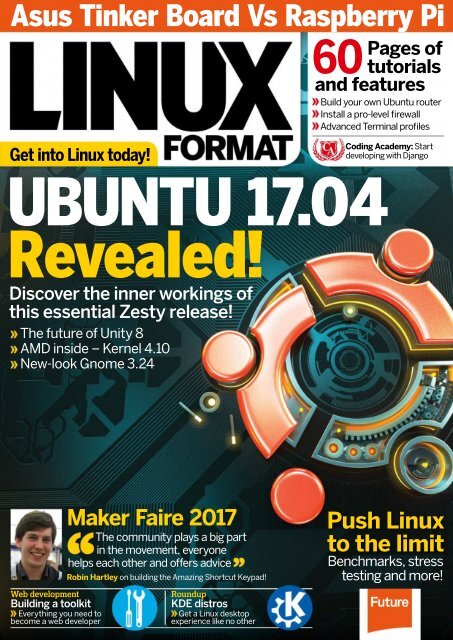 The state of gaming on Linux / 17 / 2013 / Archive / Magazine / Home -  Ubuntu User